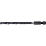7/32" SHOCKWAVE Impact Hex Drill Bit