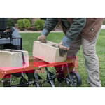 40-in. Plug Lawn Aerator