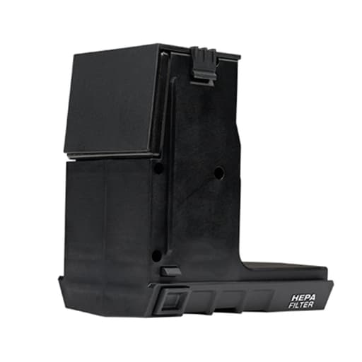 HAMMERVAC Dedicated Dust Extractor M18 & M28 Dust Box