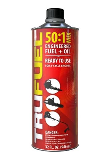 2-Cycle 50:1 Pre-Blended Fuel for Outdoor Power Equipment - 32 oz. (Case of 6)