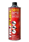 2-Cycle 50:1 Pre-Blended Fuel for Outdoor Power Equipment - 32 oz. (Case of 6)