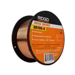 ER70S-6 MIG Mild Steel Welding Wire