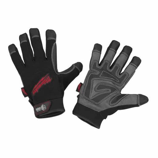 Contractor Work Gloves - X-Large