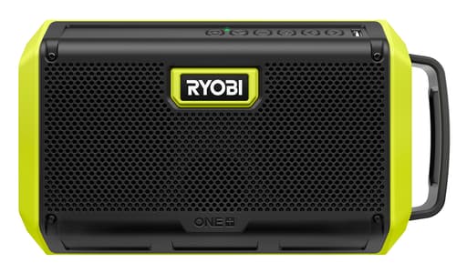 18V ONE+ Speaker with Bluetooth Wireless Technology