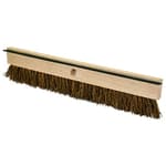 Asphalt Coating Broom/Squeegee, 18 in