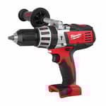 Cordless Lithium Ion High Performance Hammer Drill/Driver