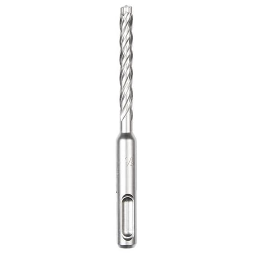 MX4 4-Cutter SDS Plus Rotary Hammer Drill Bits