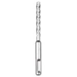 MX4 4-Cutter SDS Plus Rotary Hammer Drill Bits