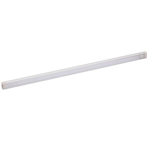 1-Bar Led Under Cabinet Lighting Kit, Warm White, 18"
