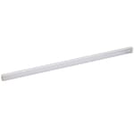 1-Bar Led Under Cabinet Lighting Kit, Warm White, 18"