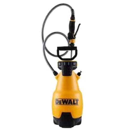 Manual Pump Sprayer - 2 Gallon