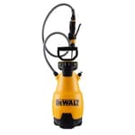 Manual Pump Sprayer - 2 Gallon