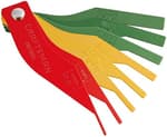 Brake Pad Thickness Gauge