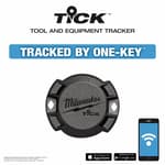 TICK Tool and Equipment Tracker (50 Pack)