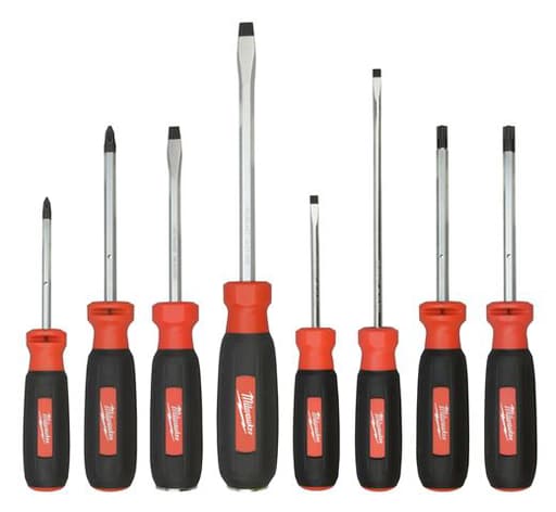 Screwdriver Set