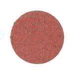 HP Aluminum Oxide Quick Change Discs