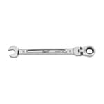 Metric Flex Head Ratcheting Combination Wrench