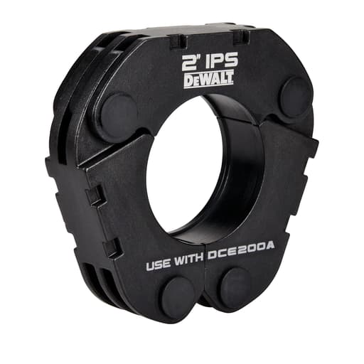 2 in. Standard IPS Press Ring