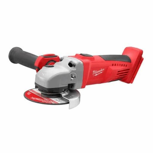 Cordless Grinder / Cut-Off Tool