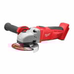 Cordless Grinder / Cut-Off Tool