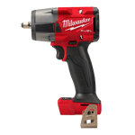 3/8" Mid-Torque Impact Wrench