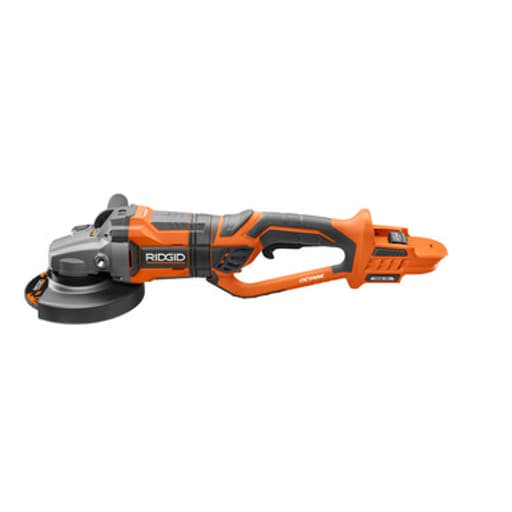 18-Volt OCTANE Cordless Brushless 7 in. Dual Angle Grinder