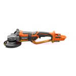 18-Volt OCTANE Cordless Brushless 7 in. Dual Angle Grinder
