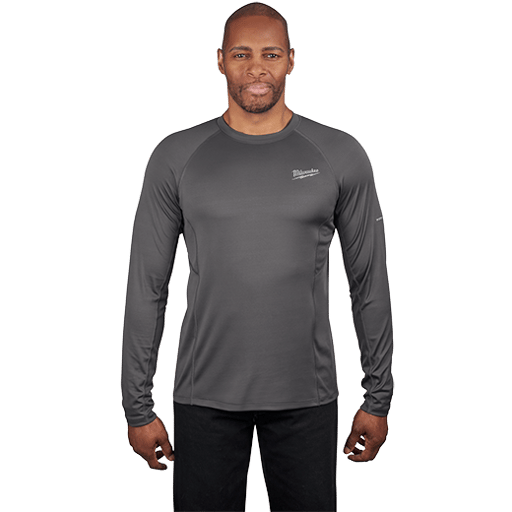 WORKSKIN Midweight Base Layer