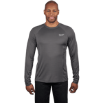 WORKSKIN Midweight Base Layer