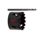 1-1/4" Carbide Grit Hole Saw