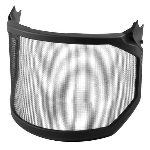 Mesh Shield Replacement