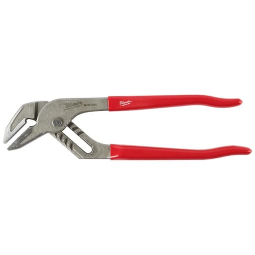 Smooth Jaw Pliers