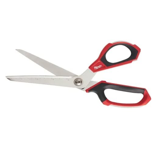 Jobsite Offset Scissors