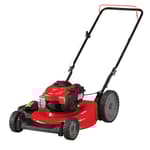 21-in. 140cc Gas Push Mower