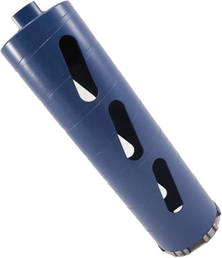 1" Dry Core Masonry Bit