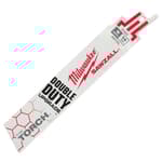 6" 14 TPI The Torch™ SAWZALL® Blades (Bulk - 25 Pk)