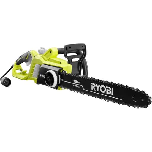 Electric 16" Chainsaw