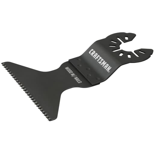 Oscillating Tool Blade