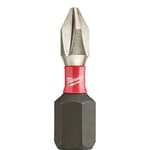 Impact Phillips #1 Insert Bits (Bulk 250)