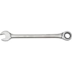 17mm 72 Tooth 12 Point Metric Ratcheting Wrench