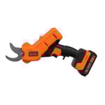 20V MAX Cordless Pruner Kit