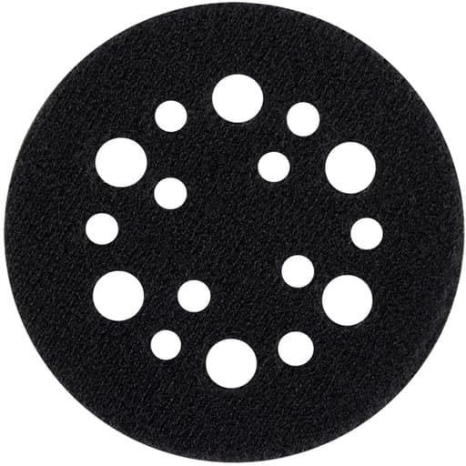 Sponge Interface Pad