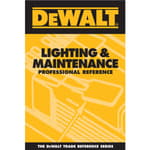 Lighting and Maintenance Professional Reference