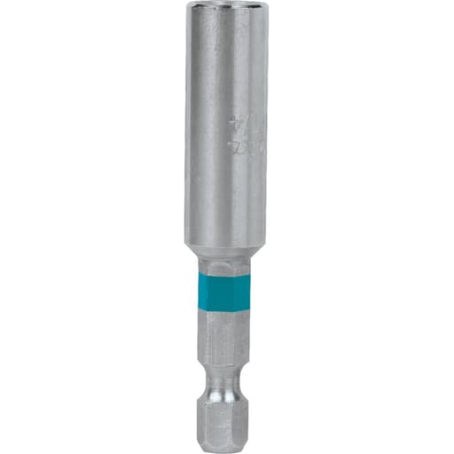 ImpactX One Piece Magnetic Insert Bit Holder