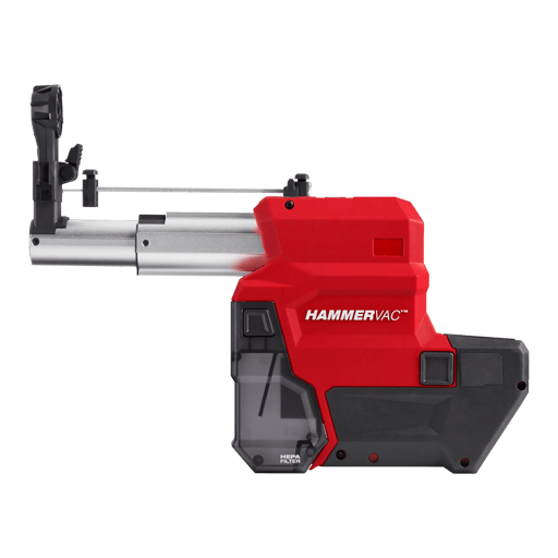 Hammervac Dedicated Dust Extractor