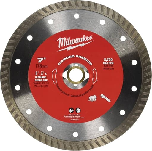 Diamond Premium Turbo