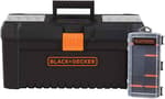 16 in. Toolbox and Organizer