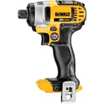 20V MAX Cordless 1/4 in. Impact Driver (Tool Only)
