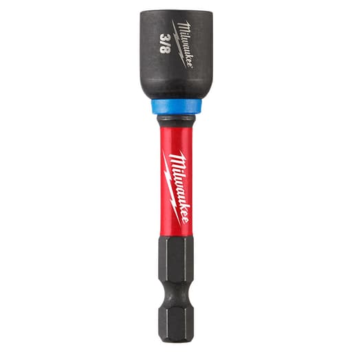 3/8" x 2-9/16" Magnetic Nut Driver