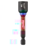 3/8" x 2-9/16" Magnetic Nut Driver